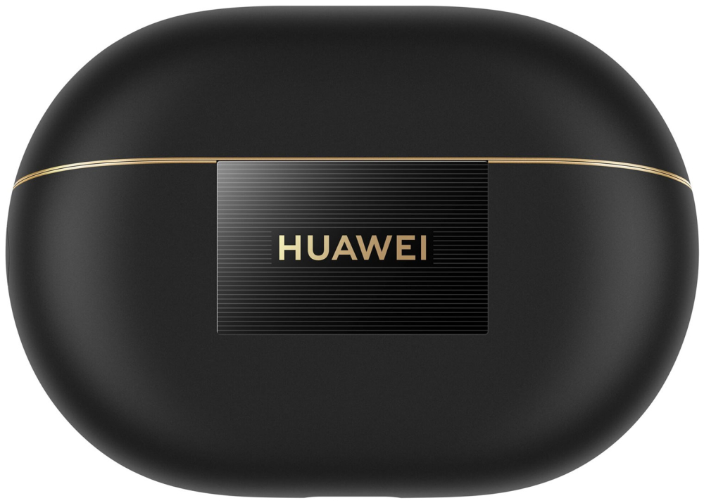 Huawei FreeBuds Pro 4 Black (55037962)