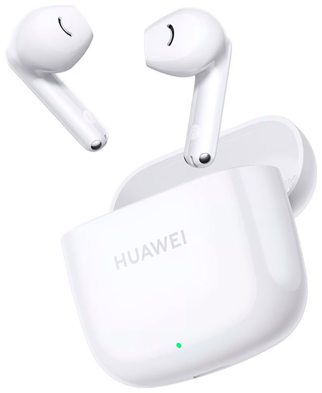 Huawei FreeBuds SE 2 White (55036940)