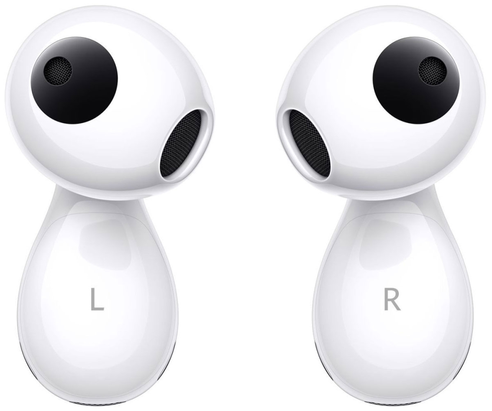 Huawei Freebuds 5 Ceramic White (55036456)