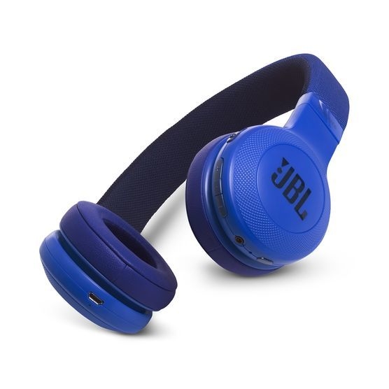 JBL E45 BT Синий