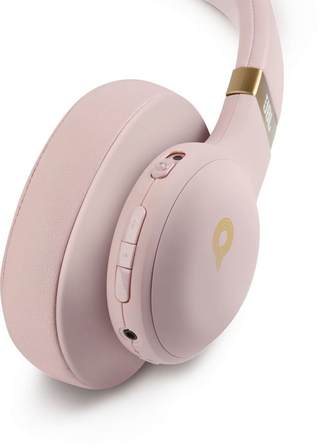 JBL E55BTQE светло-розовый