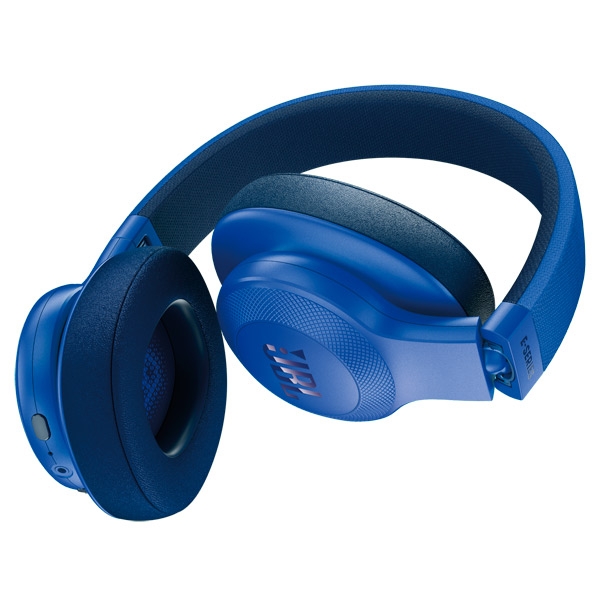 JBL E55 BT Синий