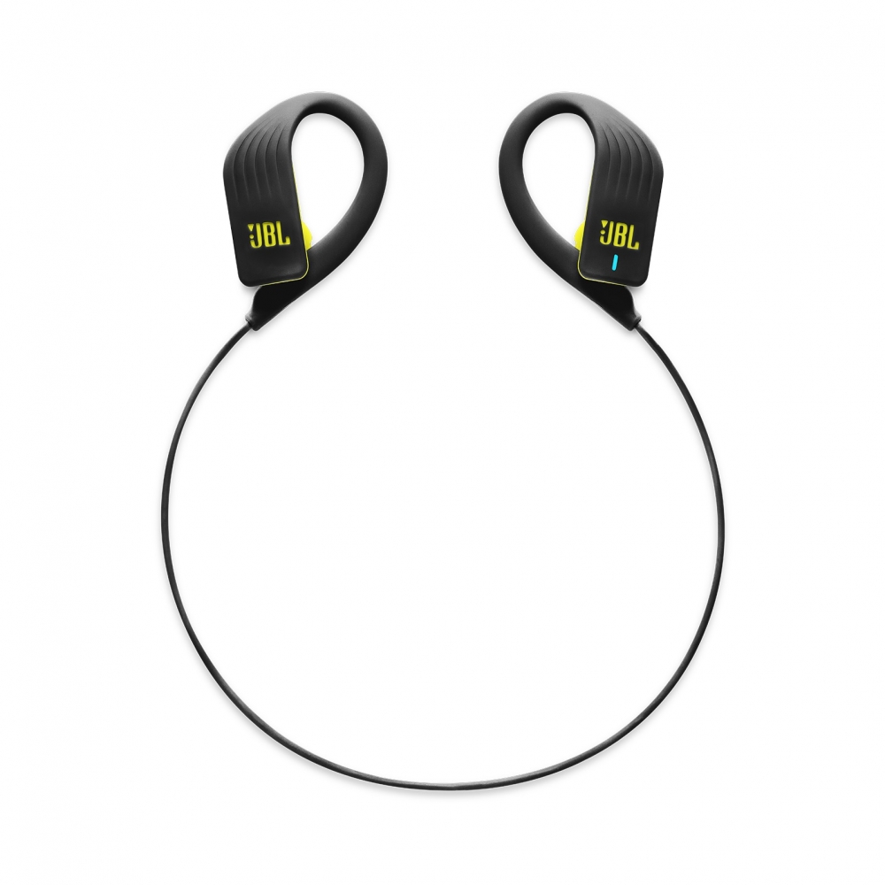 JBL Sprint зеленый
