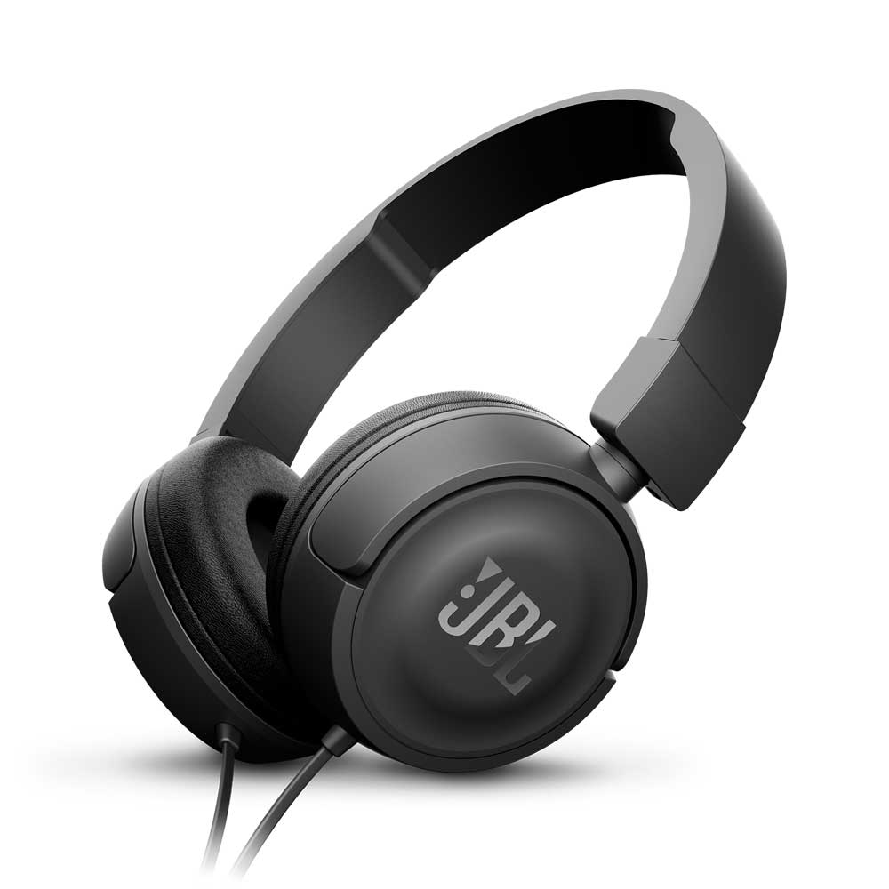 JBL T450 (JBLT450BLK)