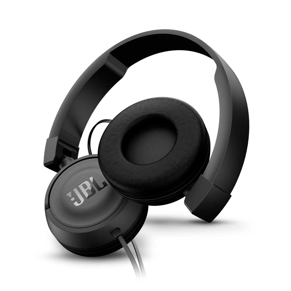 JBL T450 (JBLT450BLK)
