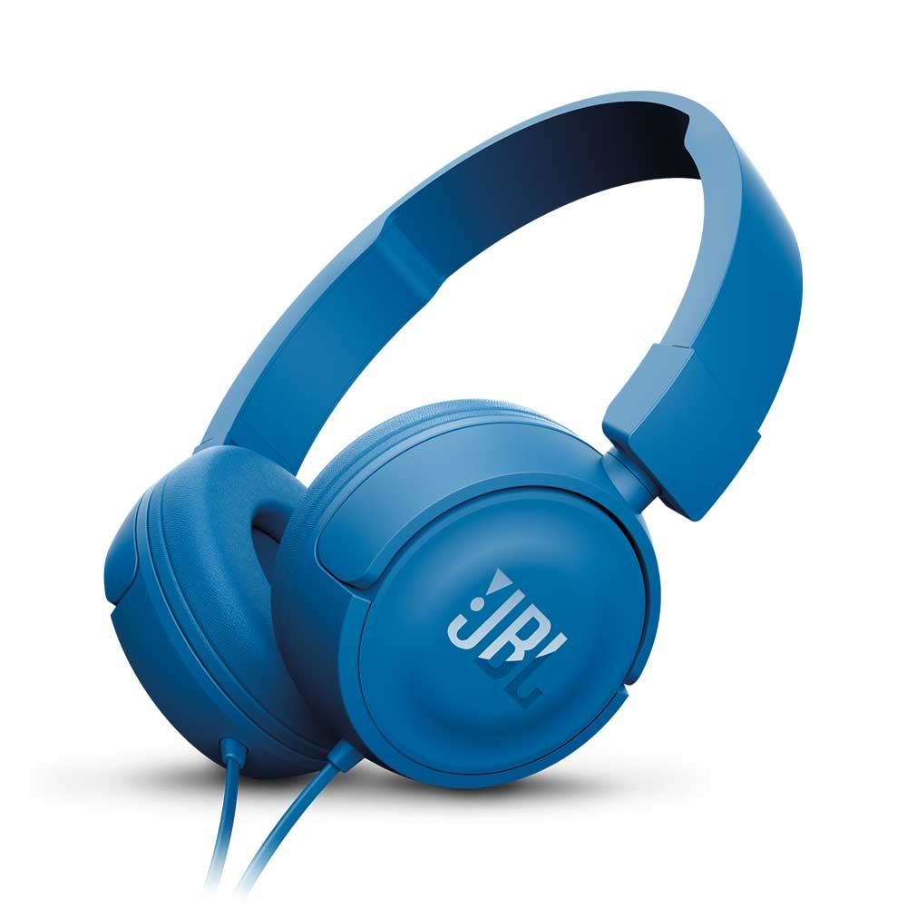 JBL T450 (JBLT450BLU)