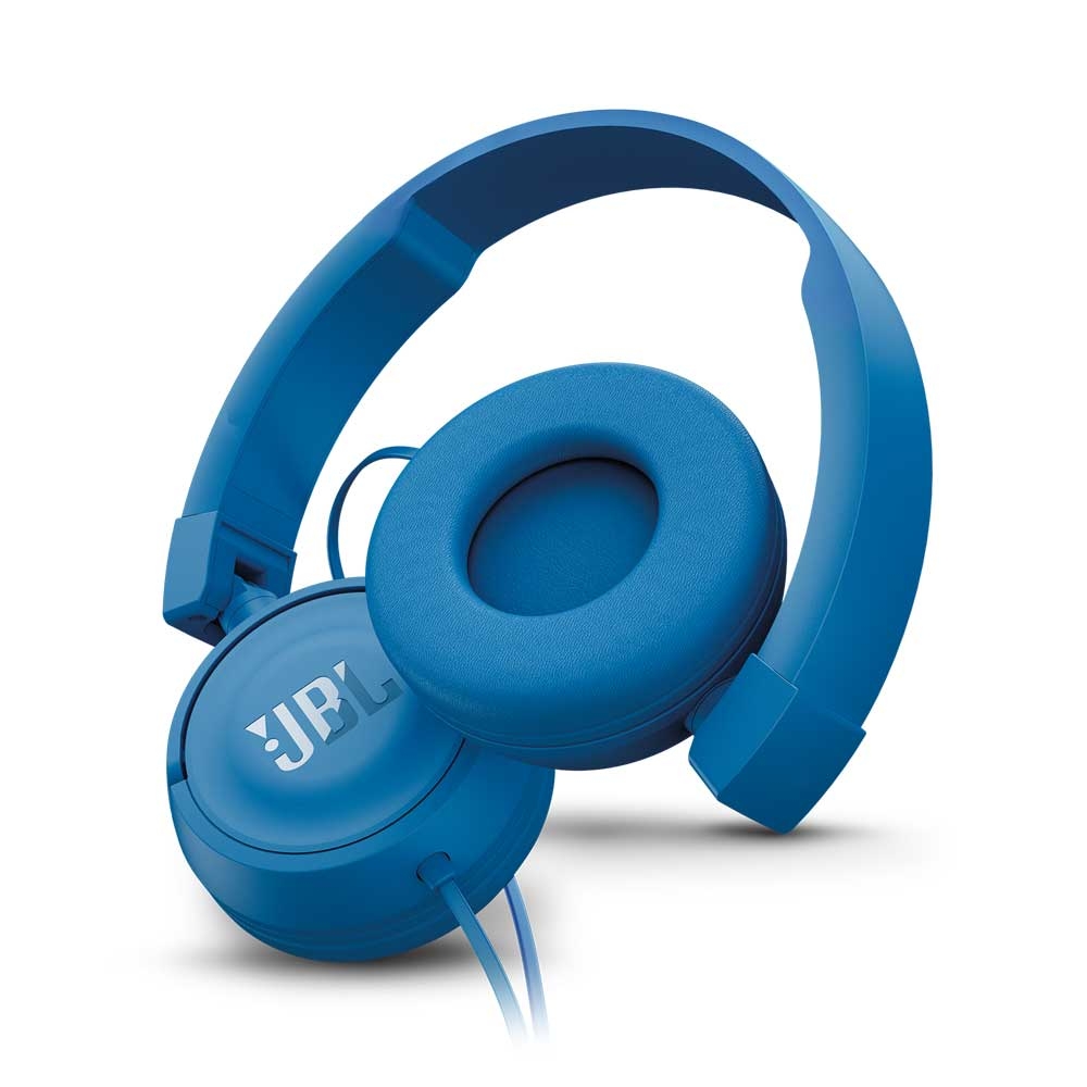 JBL T450 (JBLT450BLU)