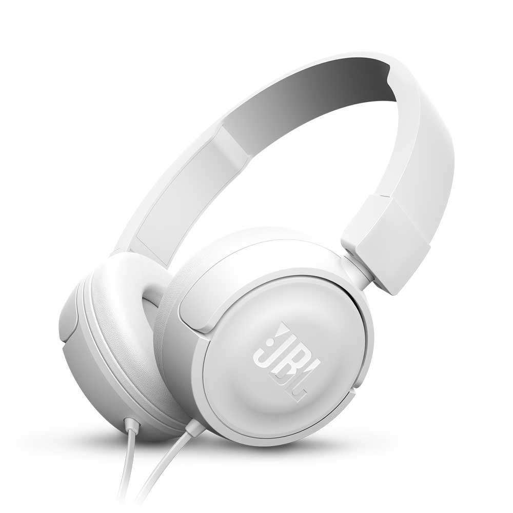 JBL T450 (JBLT450WHT)