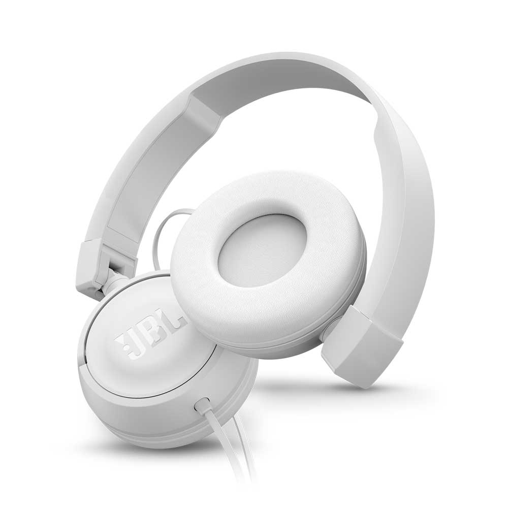 JBL T450 (JBLT450WHT)