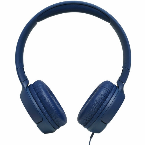 JBL T500 (JBLT500BLU)