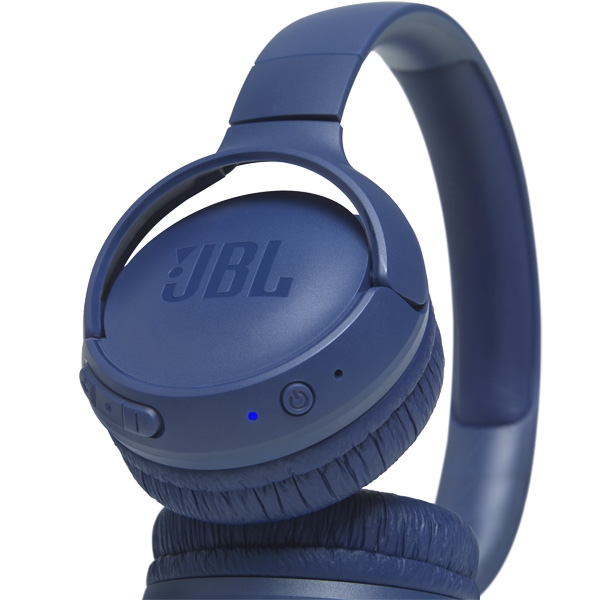 JBL T500 (JBLT500BLU)