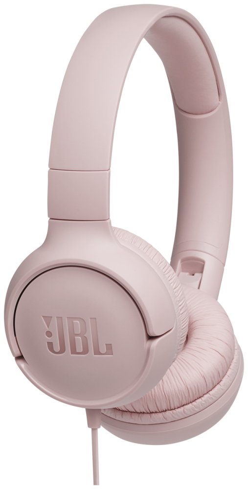 JBL T500 (JBLT500PIK)