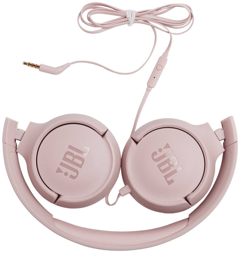 JBL T500 (JBLT500PIK)