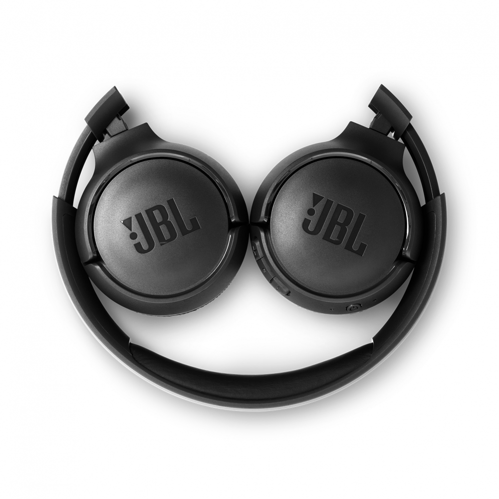 JBL Tune 500BT (JBLT500BTBLK)