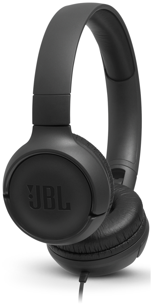 JBL Tune 500 (JBLT500BLK)