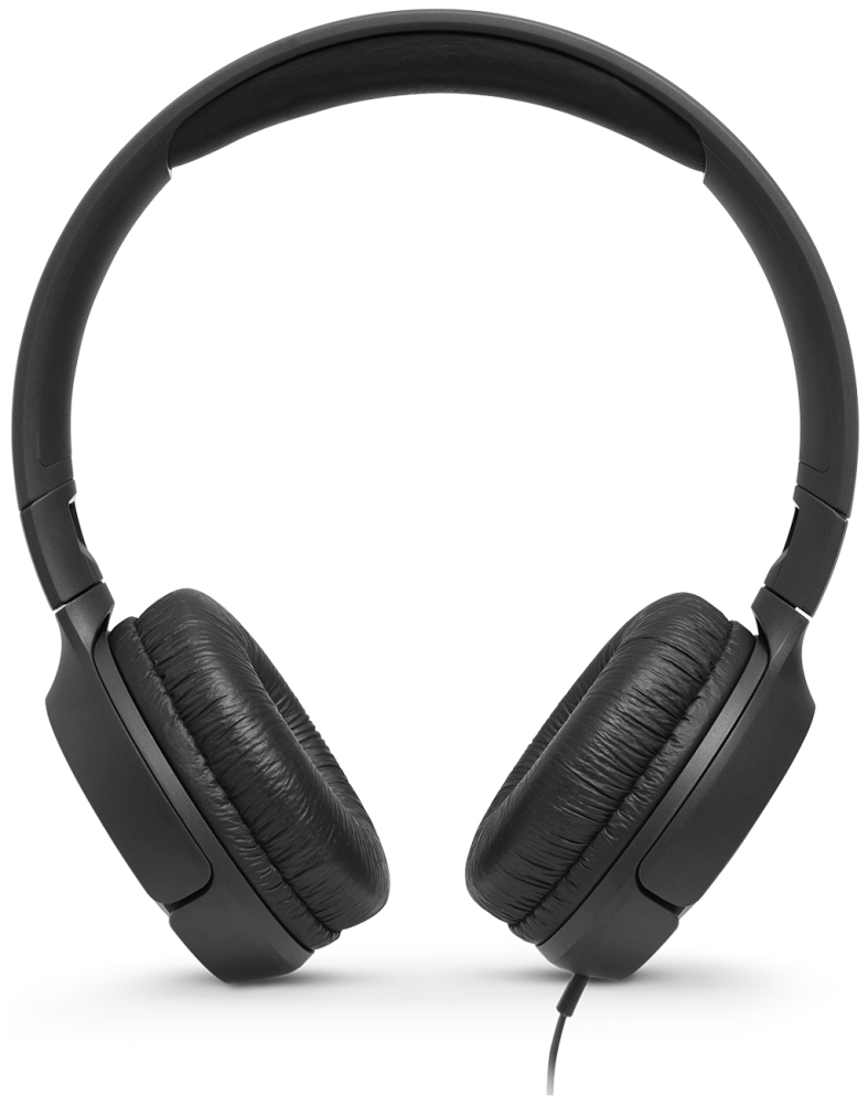 JBL Tune 500 (JBLT500BLK)