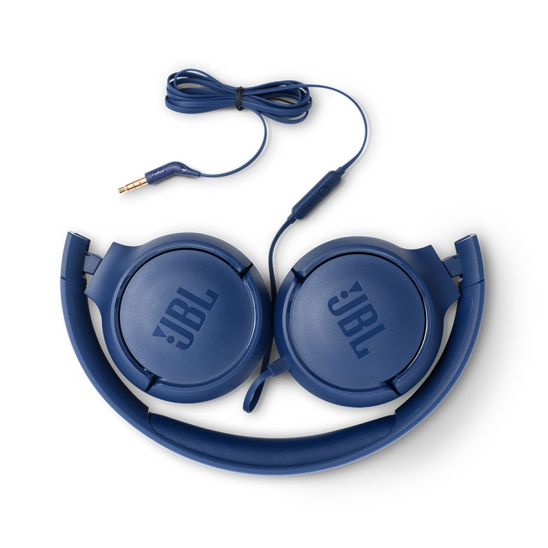 JBL Tune 500 (JBLT500BLU)