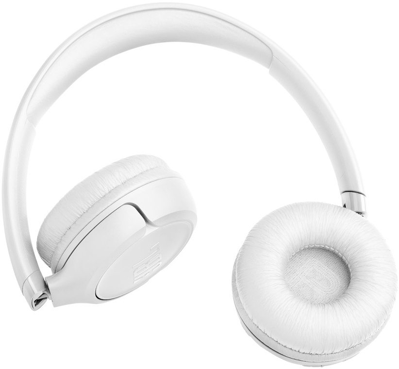 JBL Tune 530BT (JBLT530BTWHT)