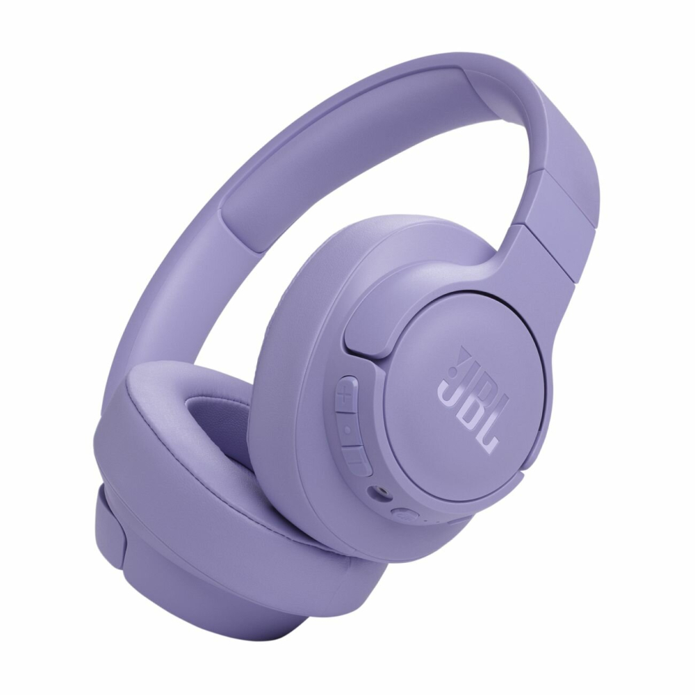 JBL Tune 770NC (JBLT770NCPUR)