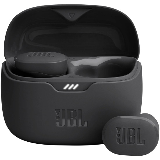JBL Tune Buds (JBLTBUDSBLK)