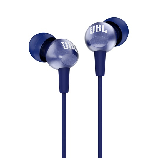 JBL Tune C200SI (JBLC200SIUBLU)