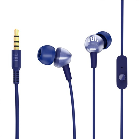 JBL Tune C200SI (JBLC200SIUBLU)