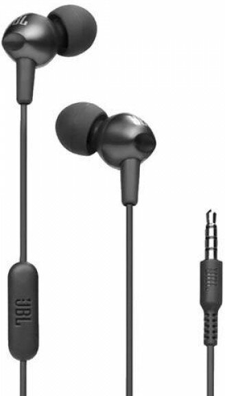 JBL Tune C200SI (JBLC200SIUGMT)