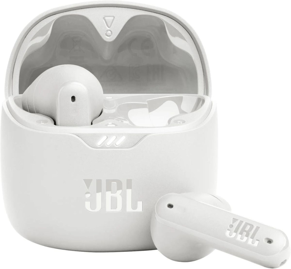 JBL Tune Flex (JBLTFLEXWHT)