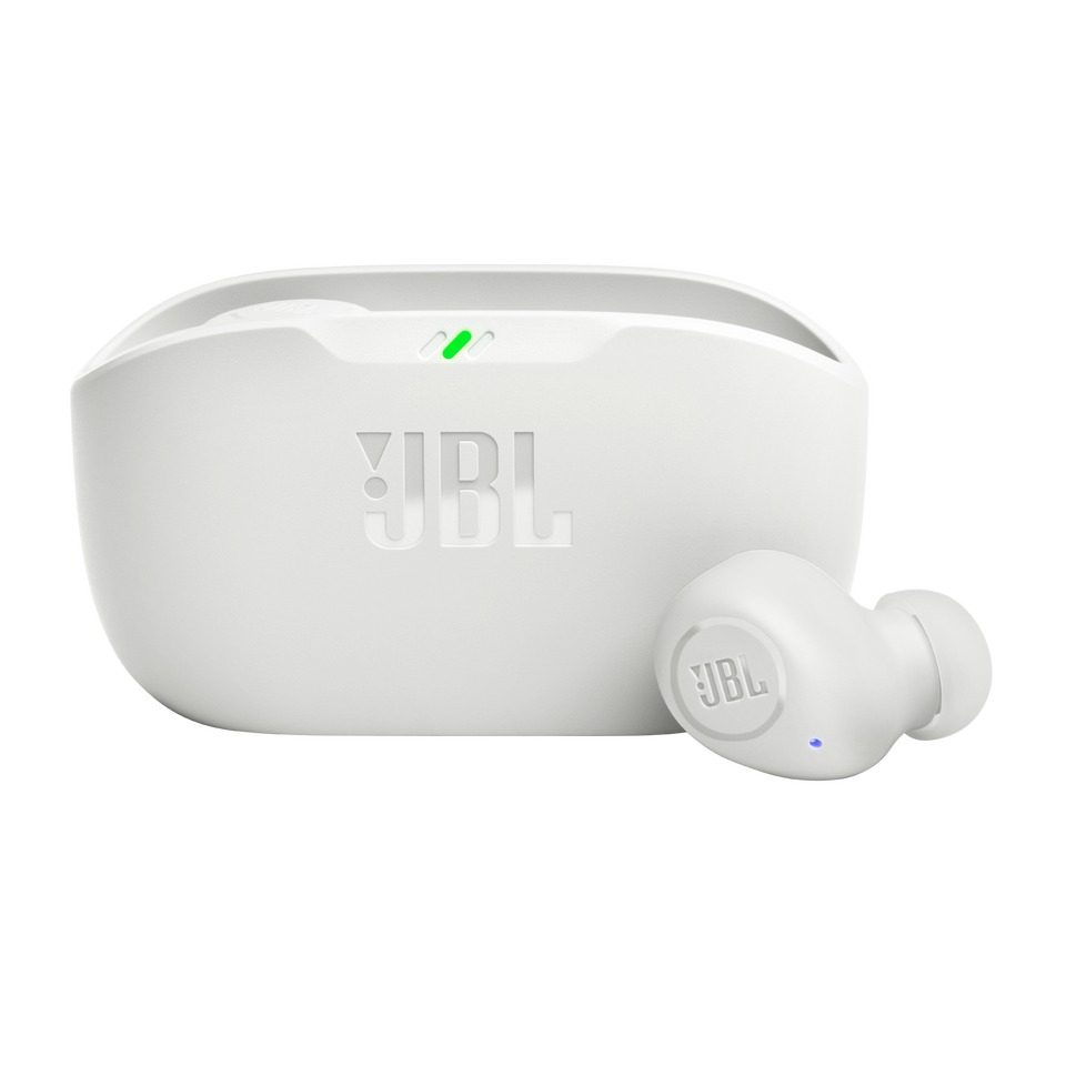 JBL Wave Buds (JBLWBUDSWHT)