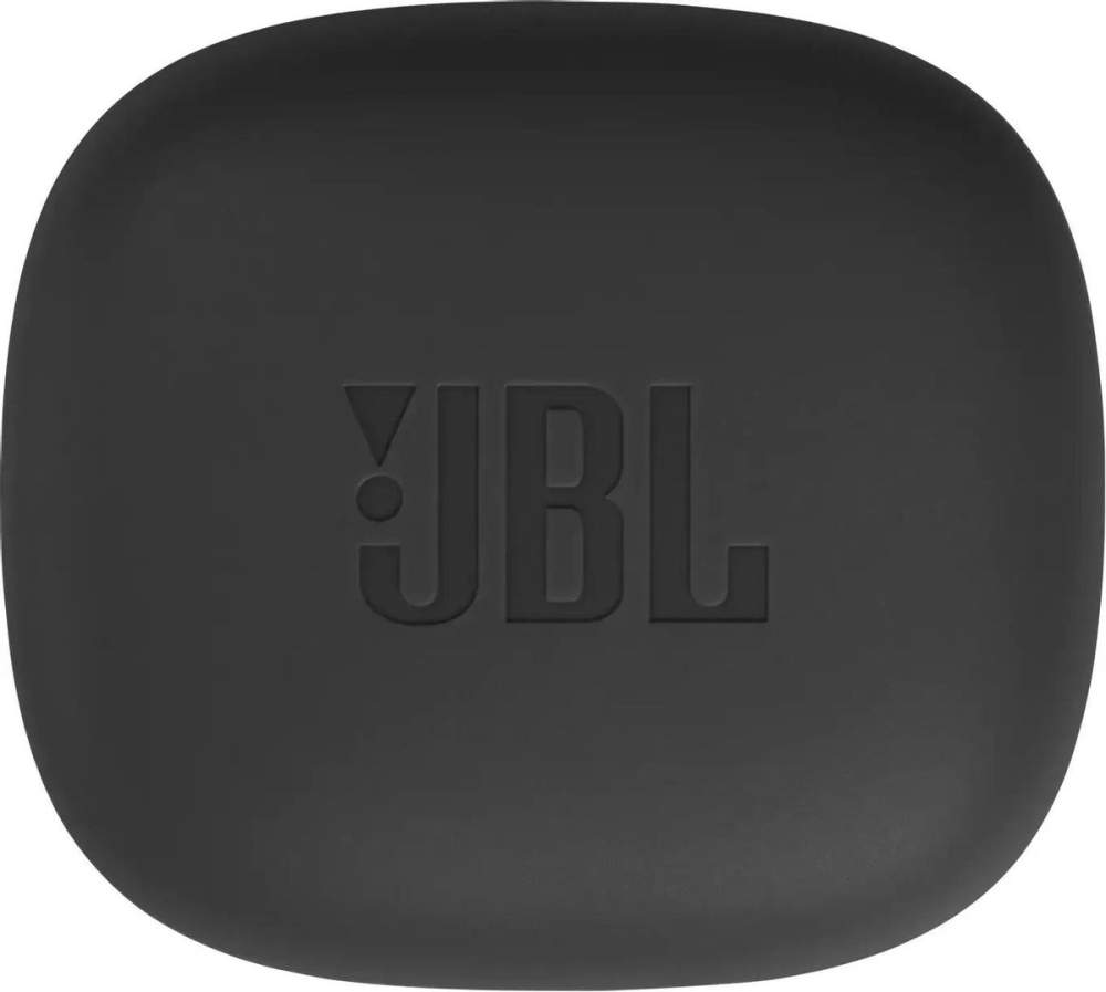 JBL Wave Flex (JBLWFLEXBLK)