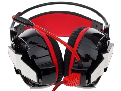 Jet.A PANTEON GHP-400 Pro Red