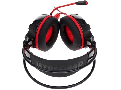 Jet.A PANTEON GHP-400 Pro Red