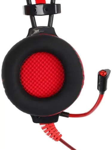Jet.A PANTEON GHP-400 Pro Red