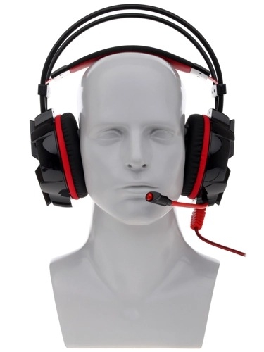 Jet.A PANTEON GHP-400 Pro Red