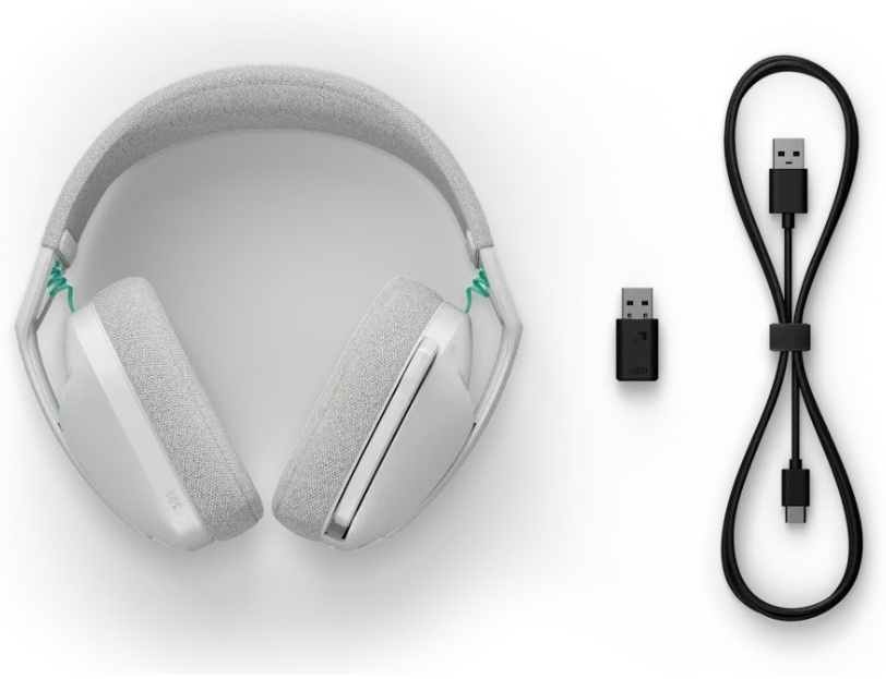 Logitech G321 Lightspeed White (981-001569)