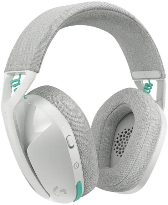 Logitech G321 Lightspeed White (981-001569)