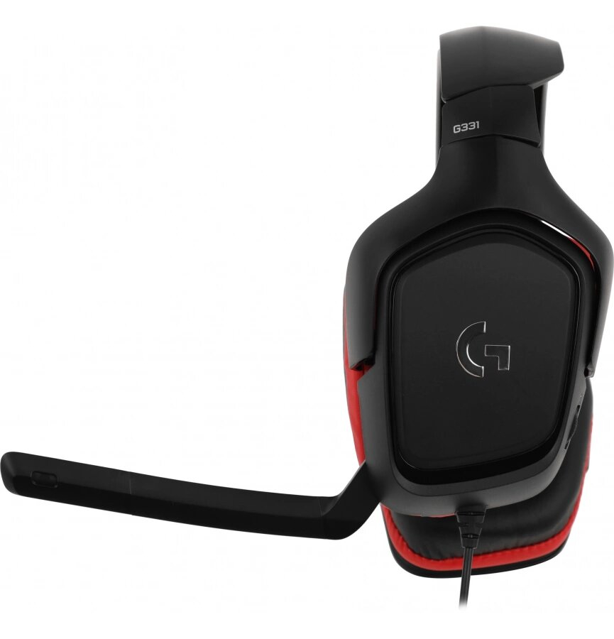 Logitech G331 Black