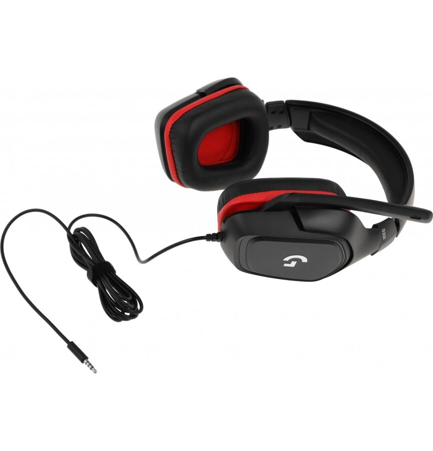 Logitech G331 Black