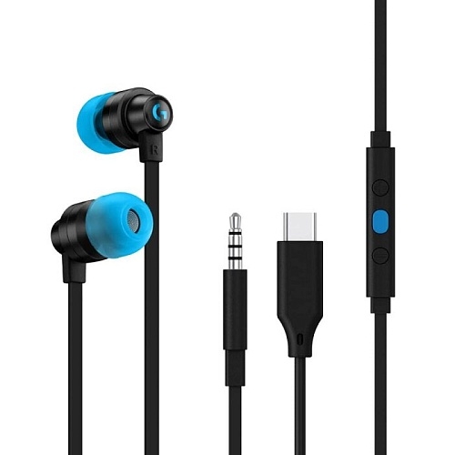 Logitech G333 (981-000924)