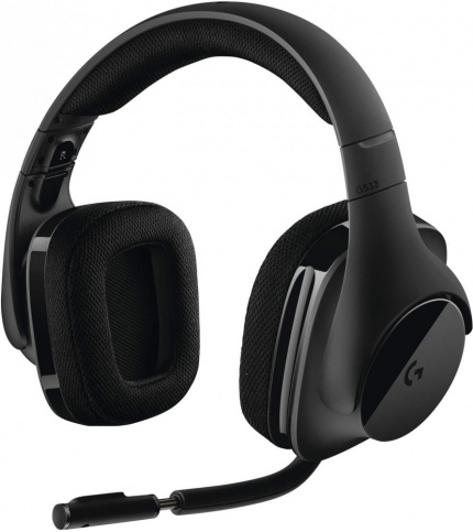 Logitech G533 Wireless (981-000634)