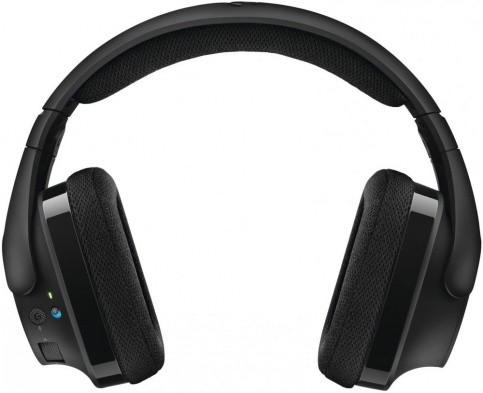 Logitech G533 Wireless (981-000634)