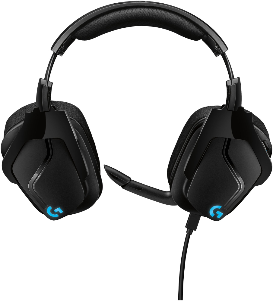 Logitech G635 Gaming (L981-000750)