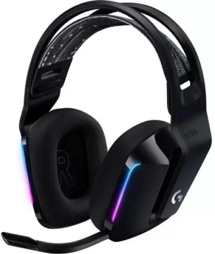 Logitech G733 LIGHTSPEED (981-000866)