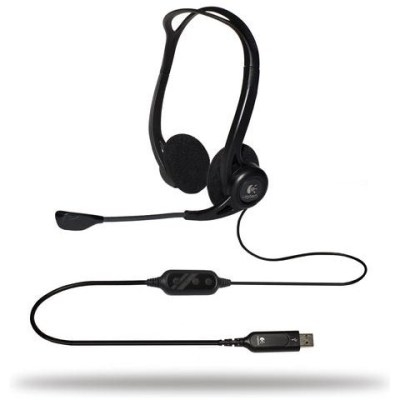 Logitech PC 960 Stereo (981-000100)