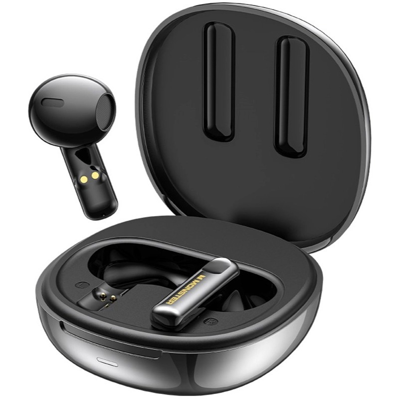 MONSTER N-Lite 209 Black