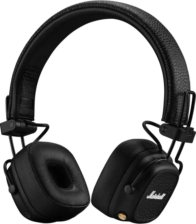 Marshall Major V Black