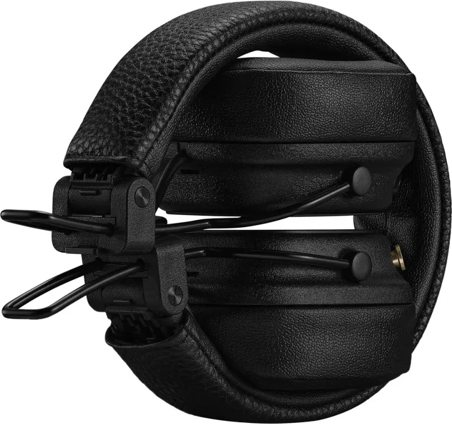 Marshall Major V Black