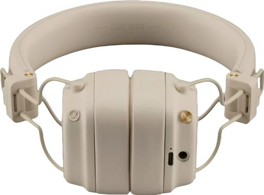 Marshall Major V Cream