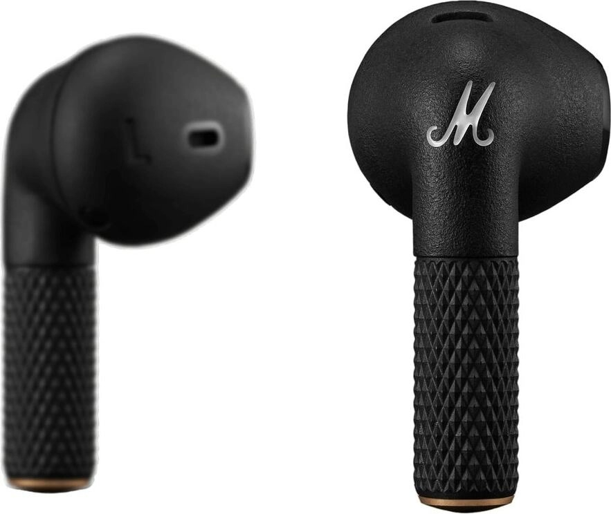 Marshall Minor III Black