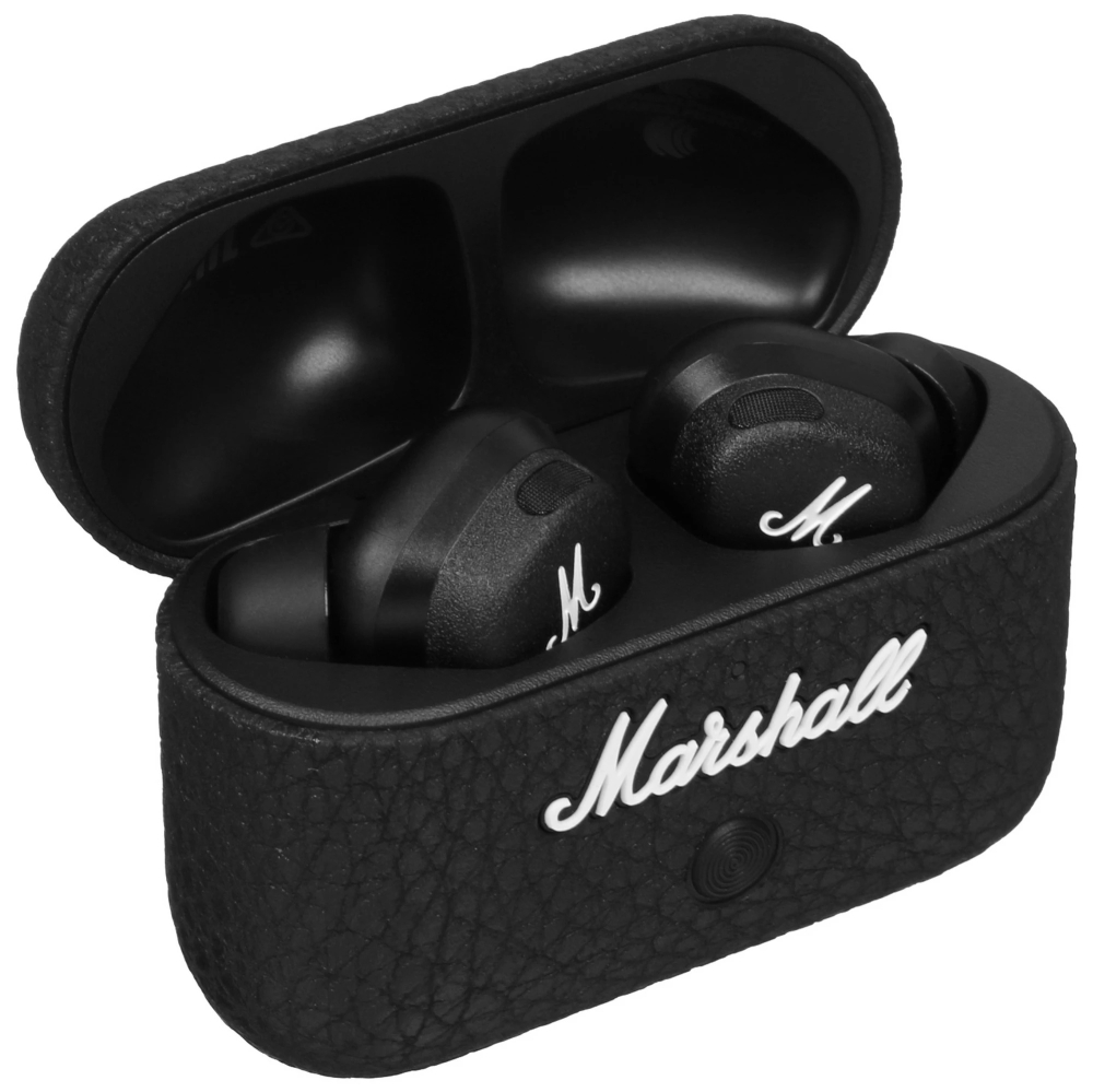 Marshall Motif 2 Black
